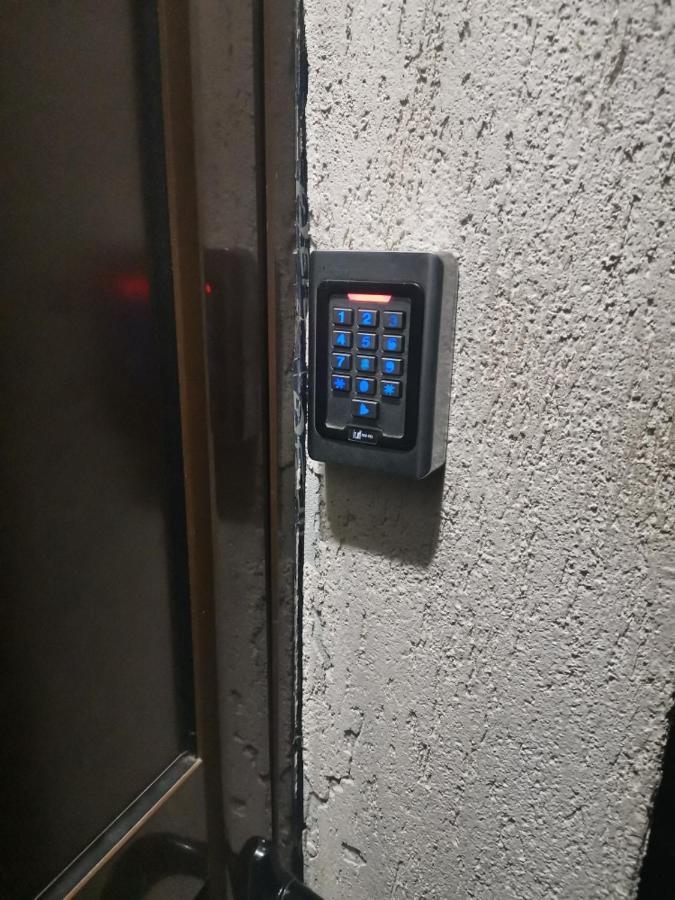 ホテル Cozy House ベオグラード エクステリア 写真