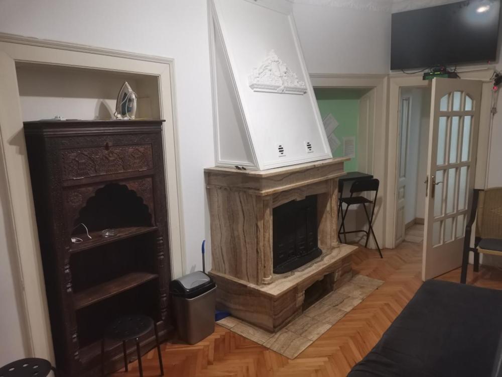 ホテル Cozy House ベオグラード エクステリア 写真