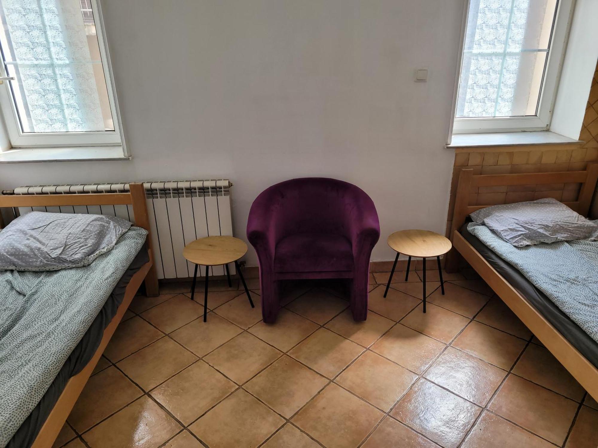 ホテル Cozy House ベオグラード 部屋 写真